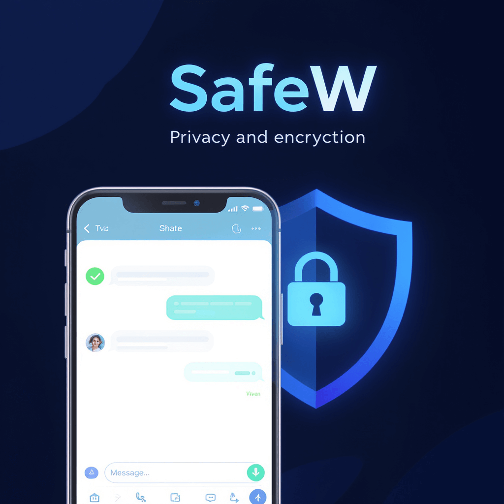 SafeW密码安全管理器