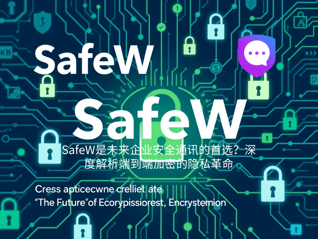 SafeW广告拦截功能演示